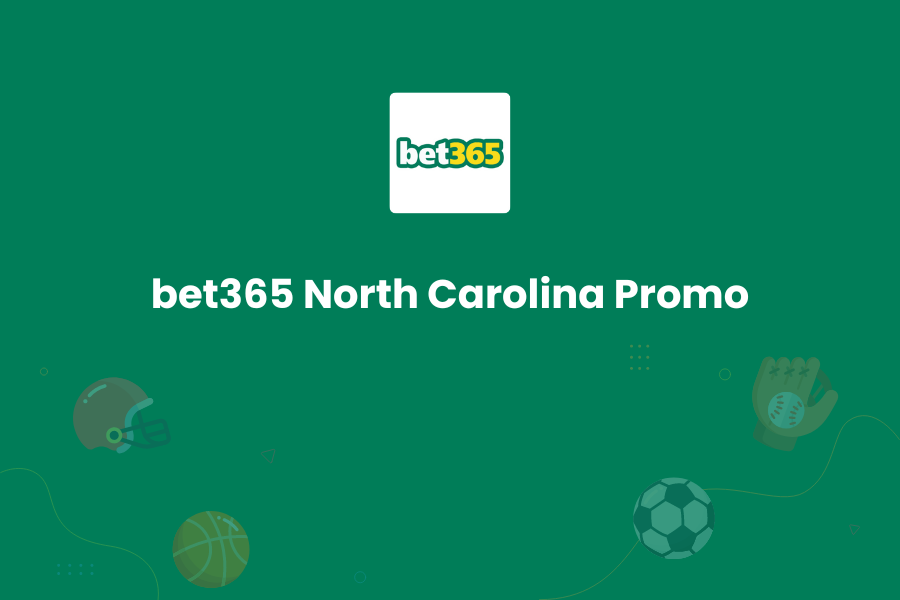 bet365 North Carolina