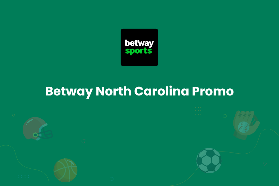 Betway North Carolina