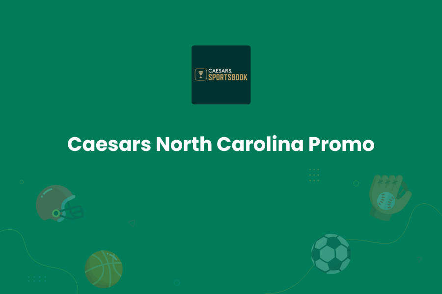 Caesars North Carolina