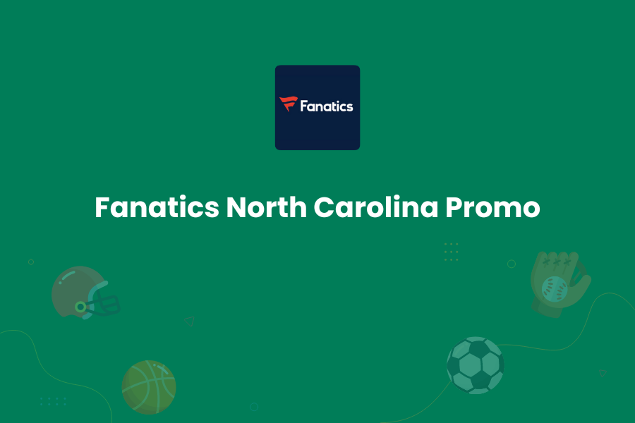 Fanatics North Carolina