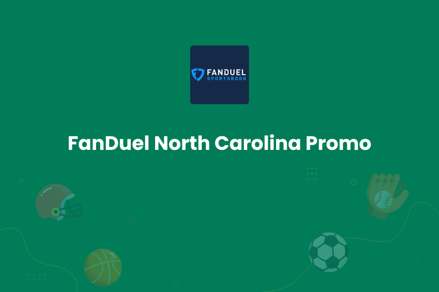 FanDuel North Carolina