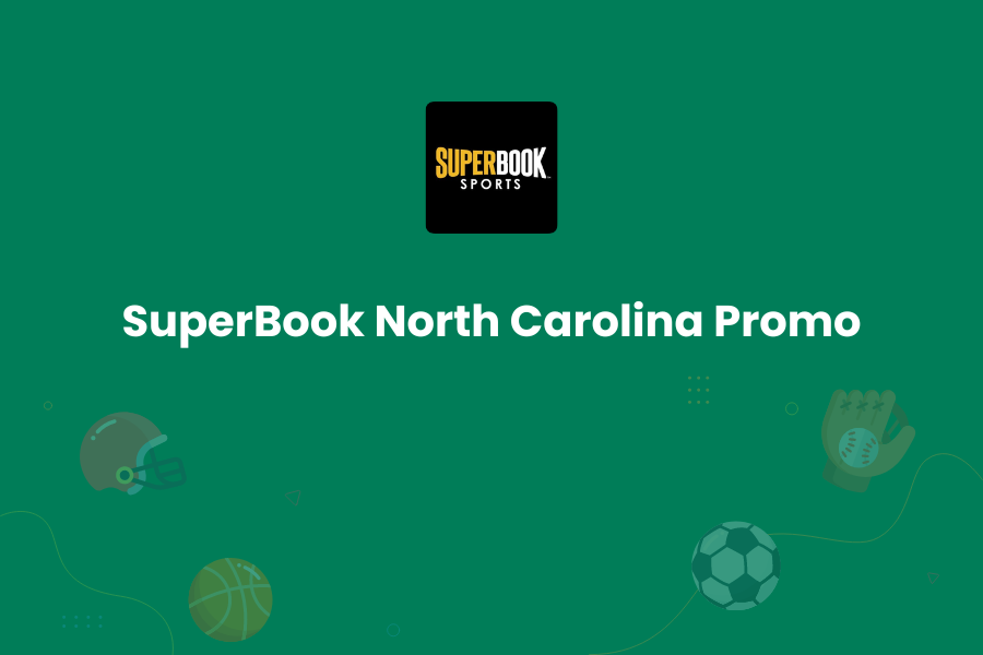 SuperBook North Carolina