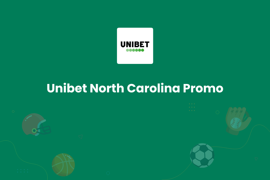 Unibet North Carolina