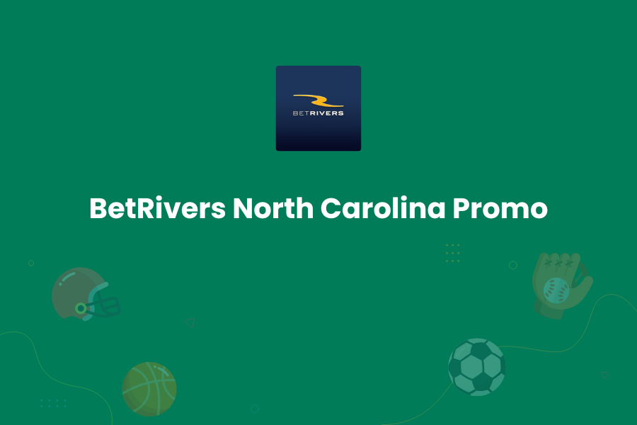 BetRivers North Carolina