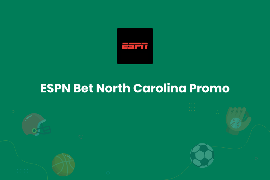 ESPN Bet North Carolina