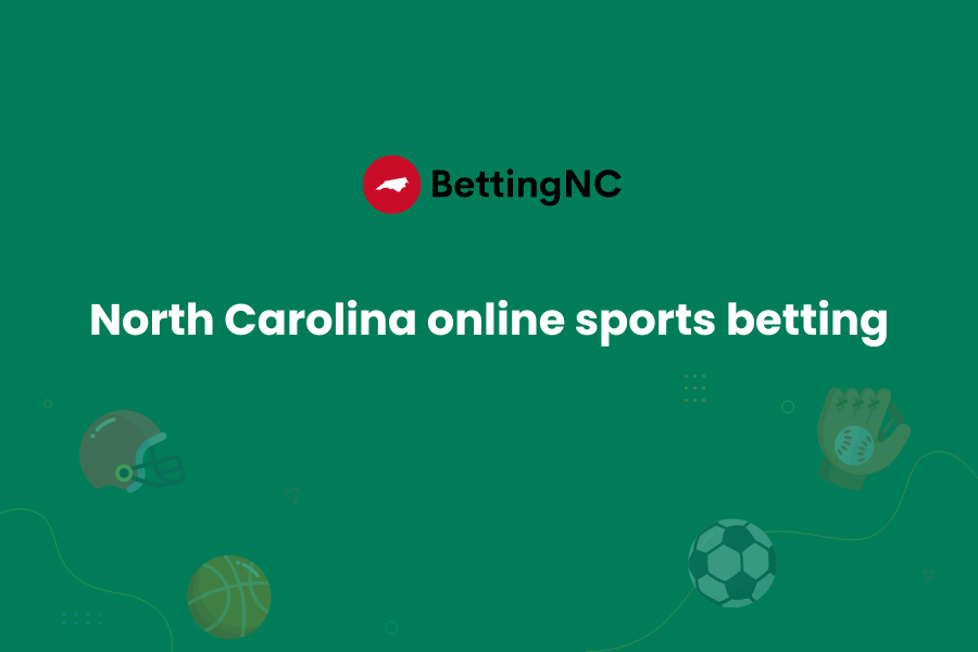 North Carolina sports betting