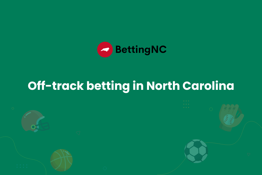 Off-Track Betting North Carolina